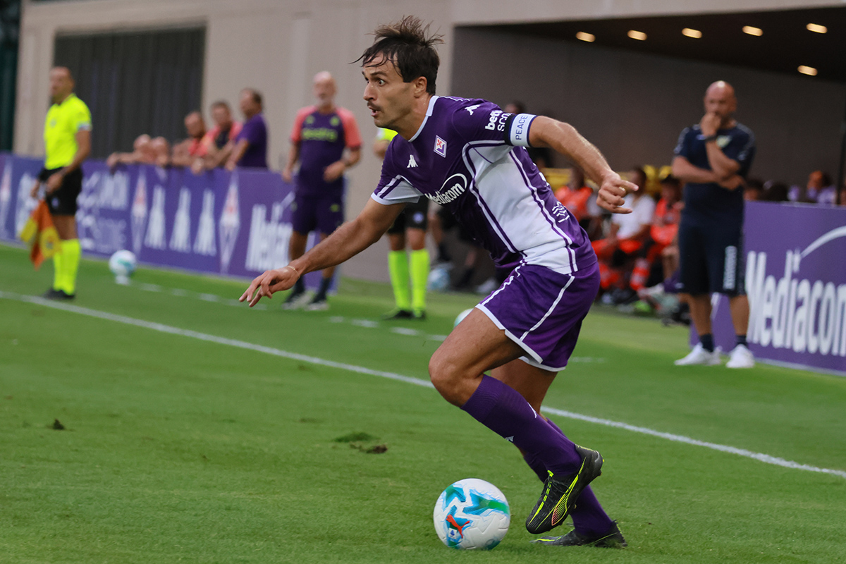 Gazzetta - La Viola riparte da una super difesa. Leader Ranieri, da Nazionale. Più fiducia in Comuzzo