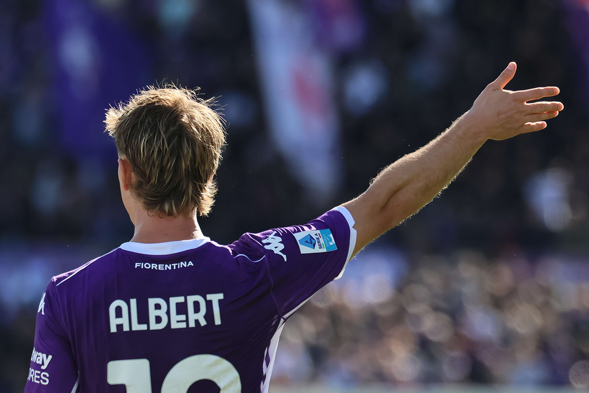 GdS – Gud con Piccoli dal 1’. La Fiorentina e Pioli devono vincere col Rapid