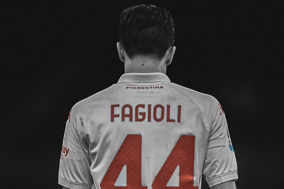 Fagioli, l’insostenibile leggerezza di essere (solo) un calciatore