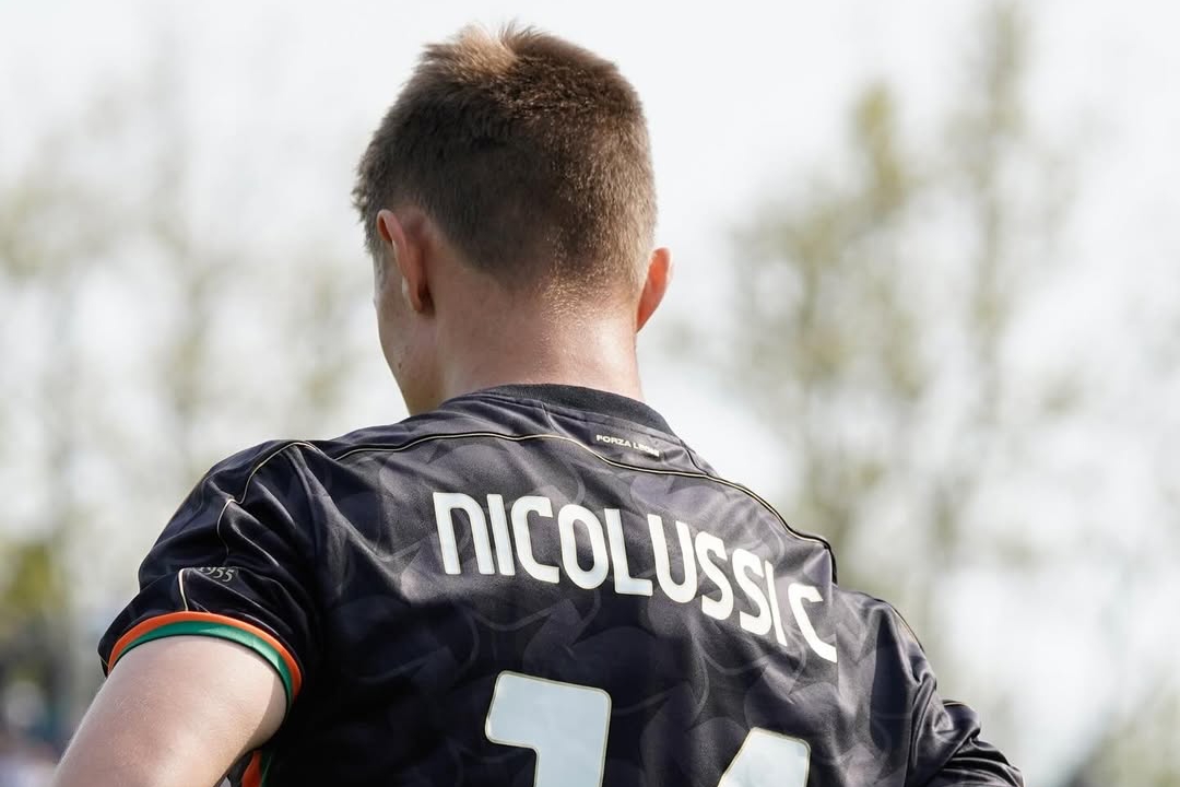 Nicolussi Caviglia, in giornata arriverà a Firenze