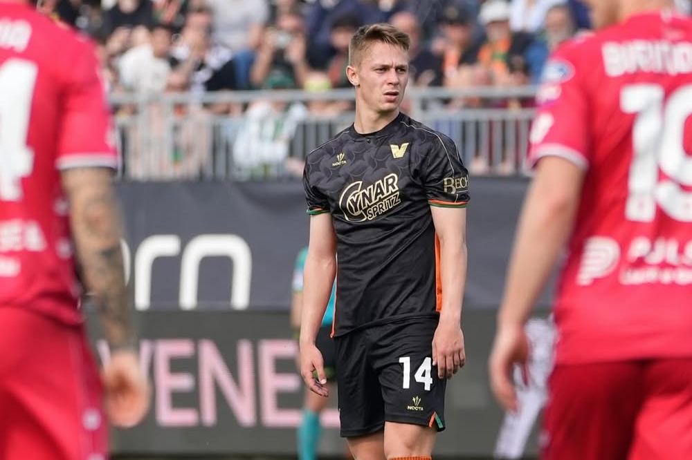 GdS - Nicolussi Caviglia a fianco di Fagioli. La Fiorentina ora inventa