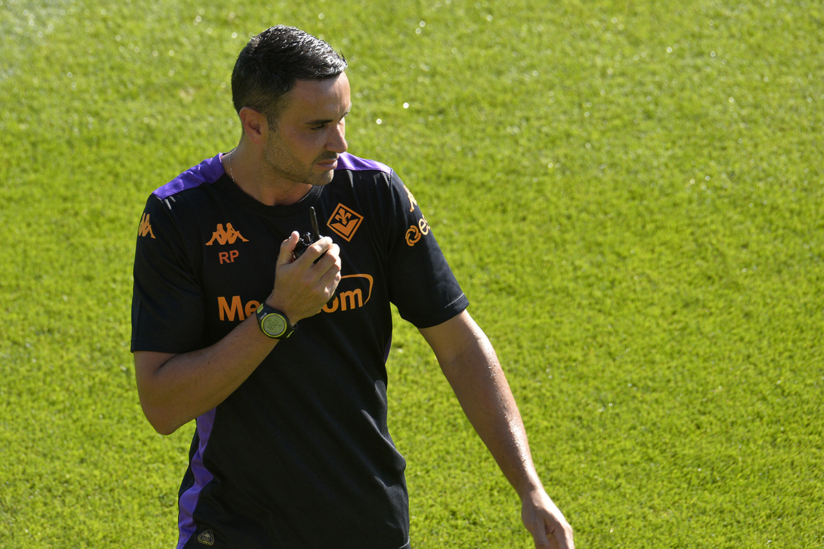 La nuova tattica di Palladino: geometrie, partenza dal basso e ricerca del 'terzo uomo'