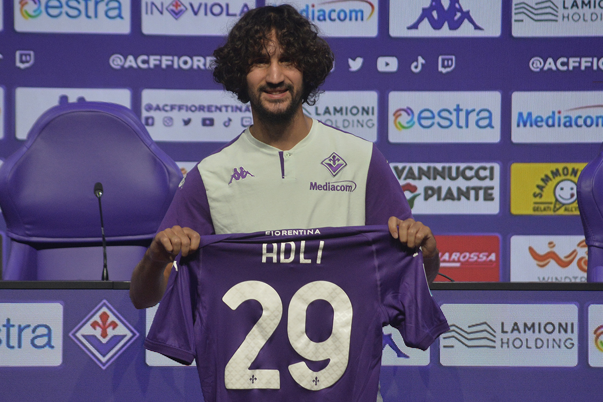 Adli, missione chiara: riscattare i tanti flop francesi alla Fiorentina
