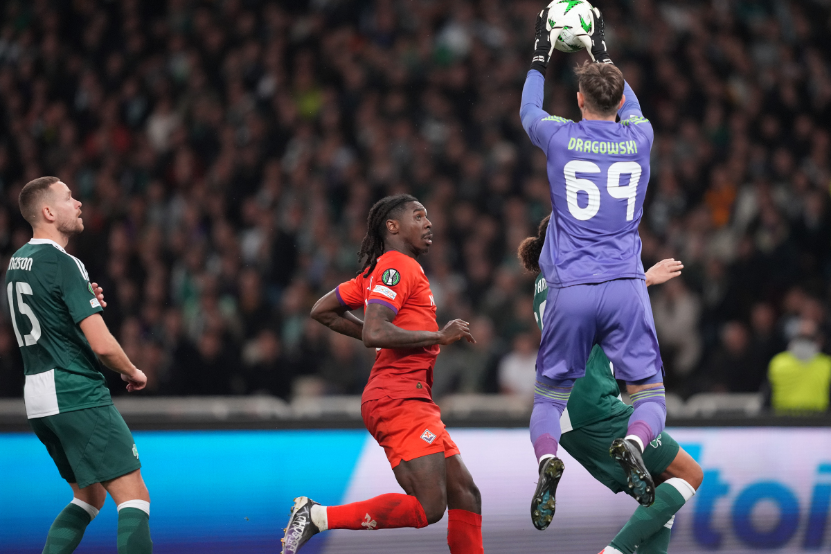 Poesio sul CorFio: "Voragini e pallate, c'è da accontentarsi di aver limitato i danni"