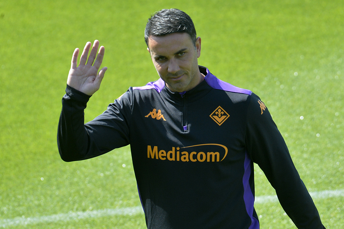 IND. LaViola.it - Palladino non è a Firenze. Dimissioni arrivate via avvocati