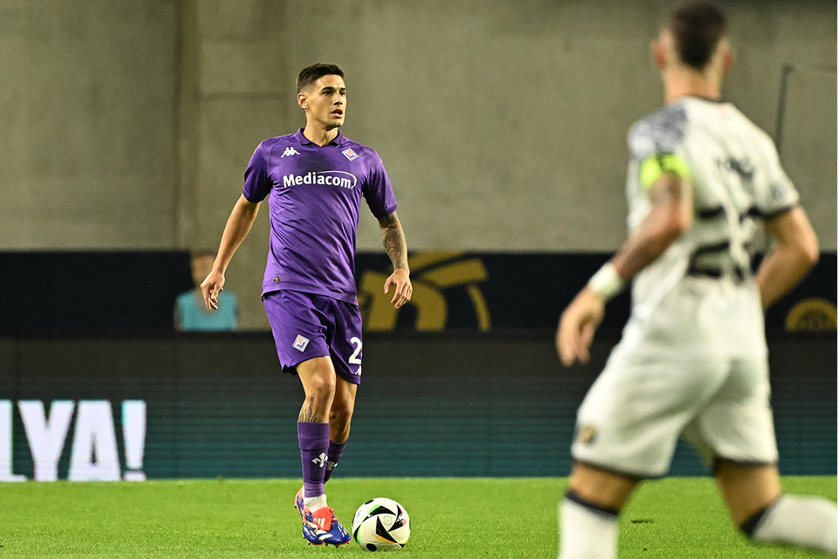 A gennaio c'è da sfoltire la rosa, specie in difesa. Arriverà anche Valentini