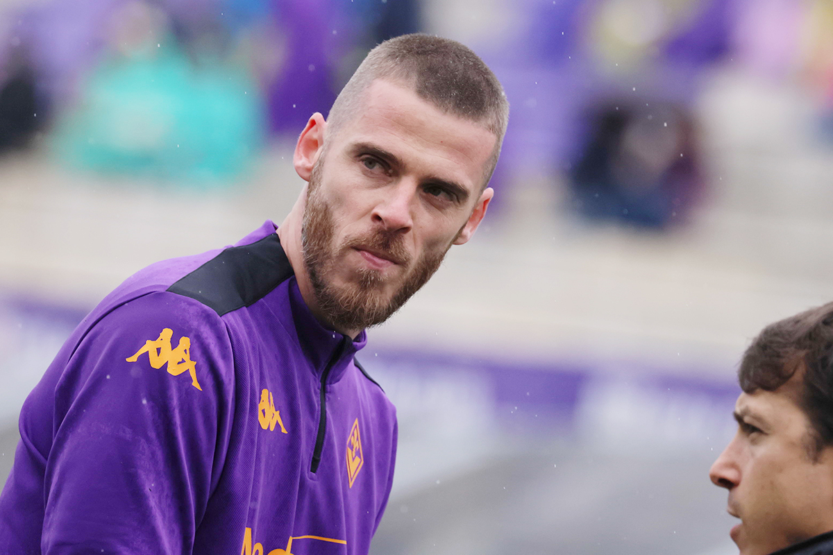 Rinnovo De Gea, parti al lavoro. Cresce l'ottimismo per una firma triennale