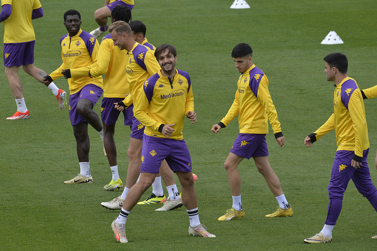 La giornata viola: il riassunto