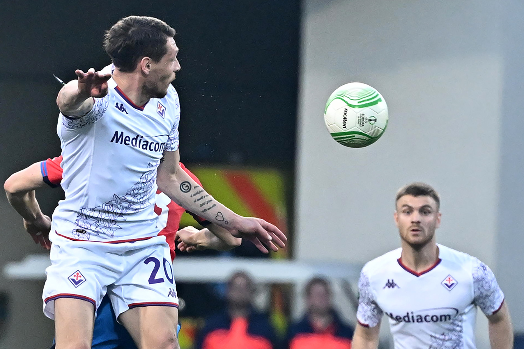 Nulla dai titolari, nulla dai subentranti: Italiano non cambia l'inerzia della gara