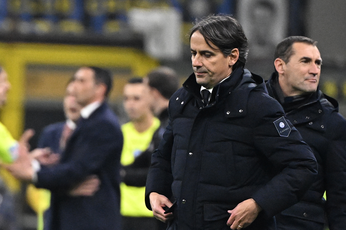 Serie A, l'Inter vince 0-2 in casa del Torino e mette pressione al Napoli