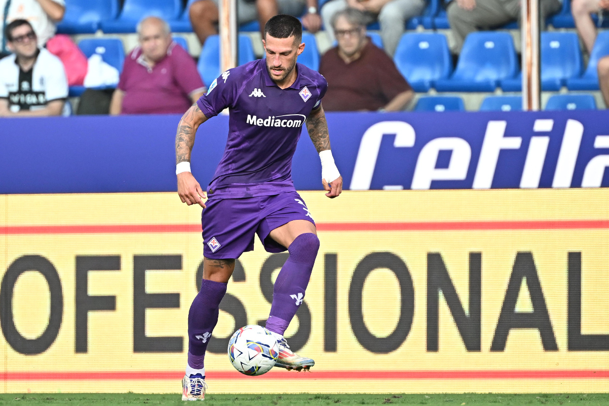 Pagelle LaViola.it - Biraghi salva la Fiorentina in una serata complicata. Pongracic, esordio da incubo