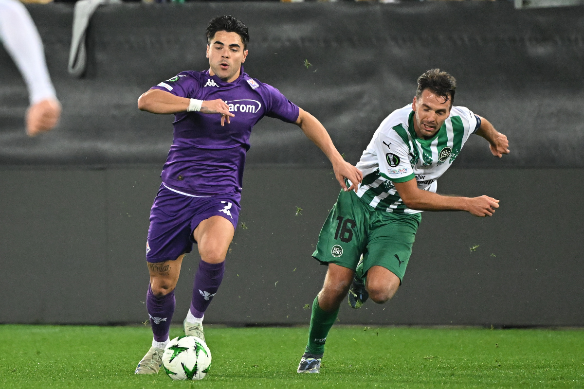 Sottil 'ara' la fascia, ma alla Fiorentina serve un cambio di approccio in coppa