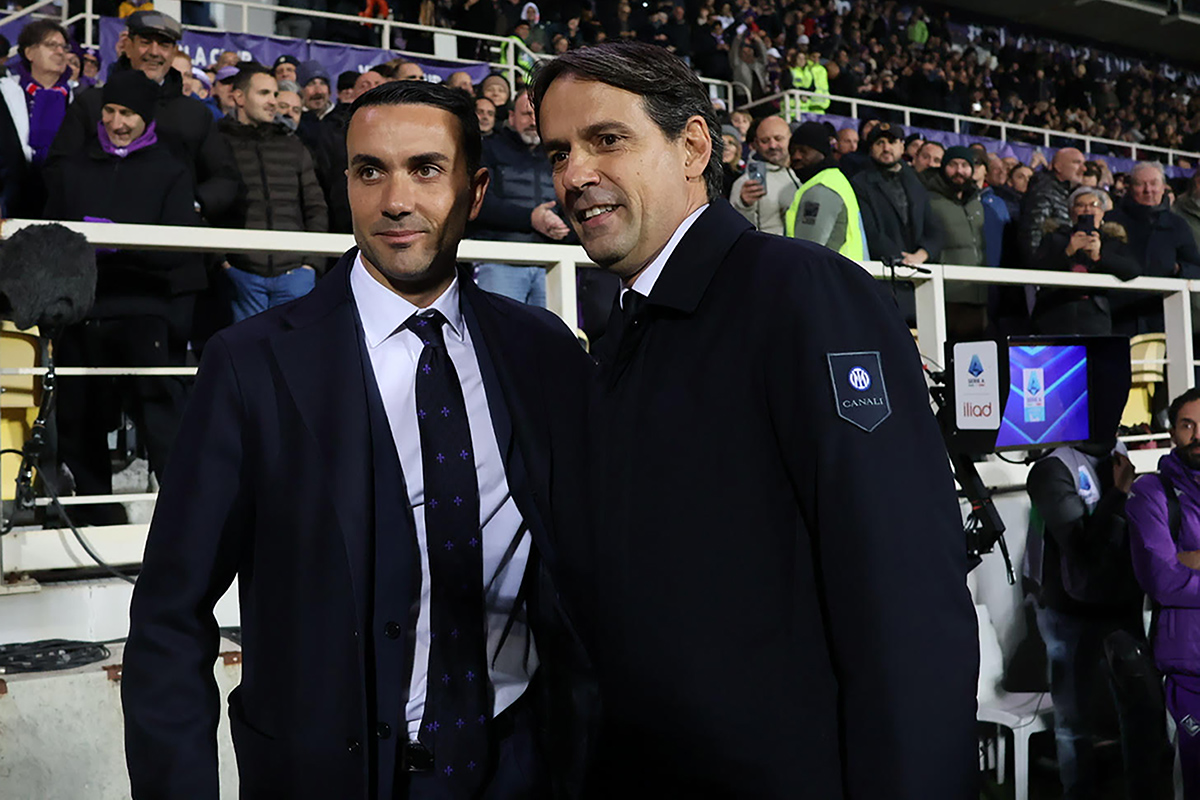 C'è un abisso tra Champions e Conference: l'Inter ha già incassato 86 milioni, la Fiorentina 10