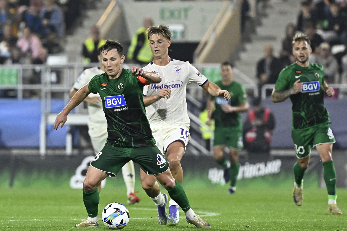 Gutsulyak: "36 ore di viaggio per tornare dall'Ungheria. Vogliamo che ci sia attenzione su di noi, e che la guerra finisca"