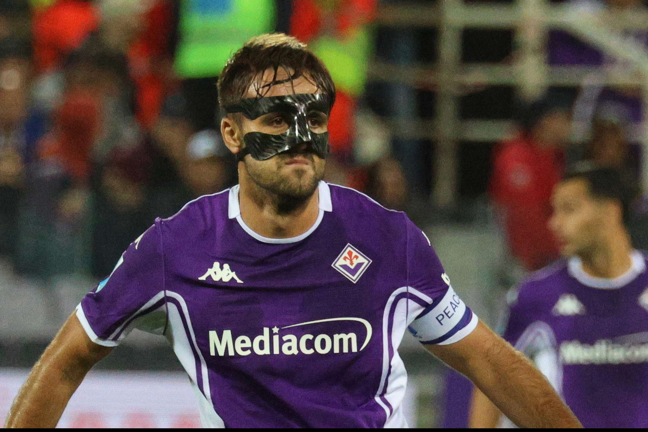 Fiorentina, a San Siro gara da brividi. Stasera serve l'orgoglio