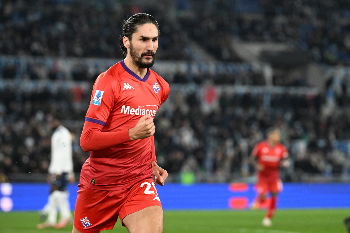 Sarri punta a un ex viola: Adli nel mirino della Lazio