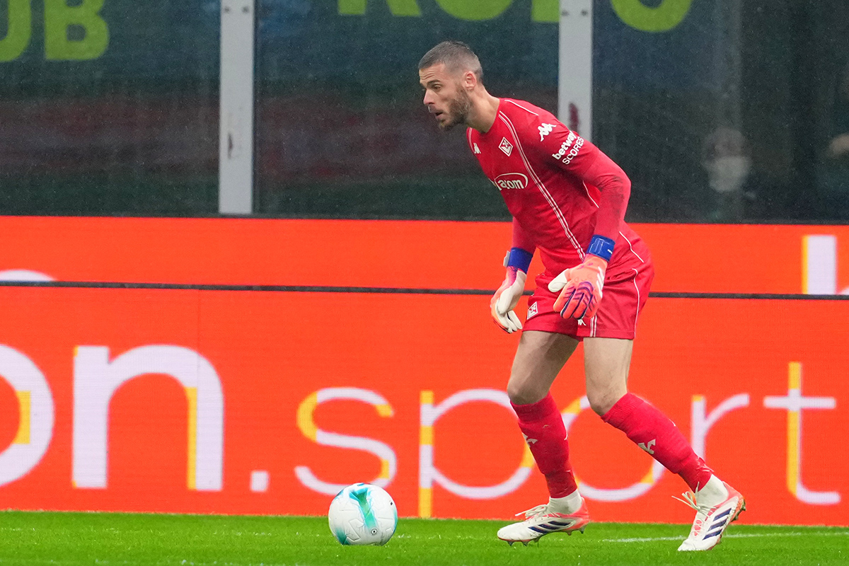 PAGELLE A CONFRONTO: C'è solo De Gea. Male Comuzzo e Viti, Dodo divide