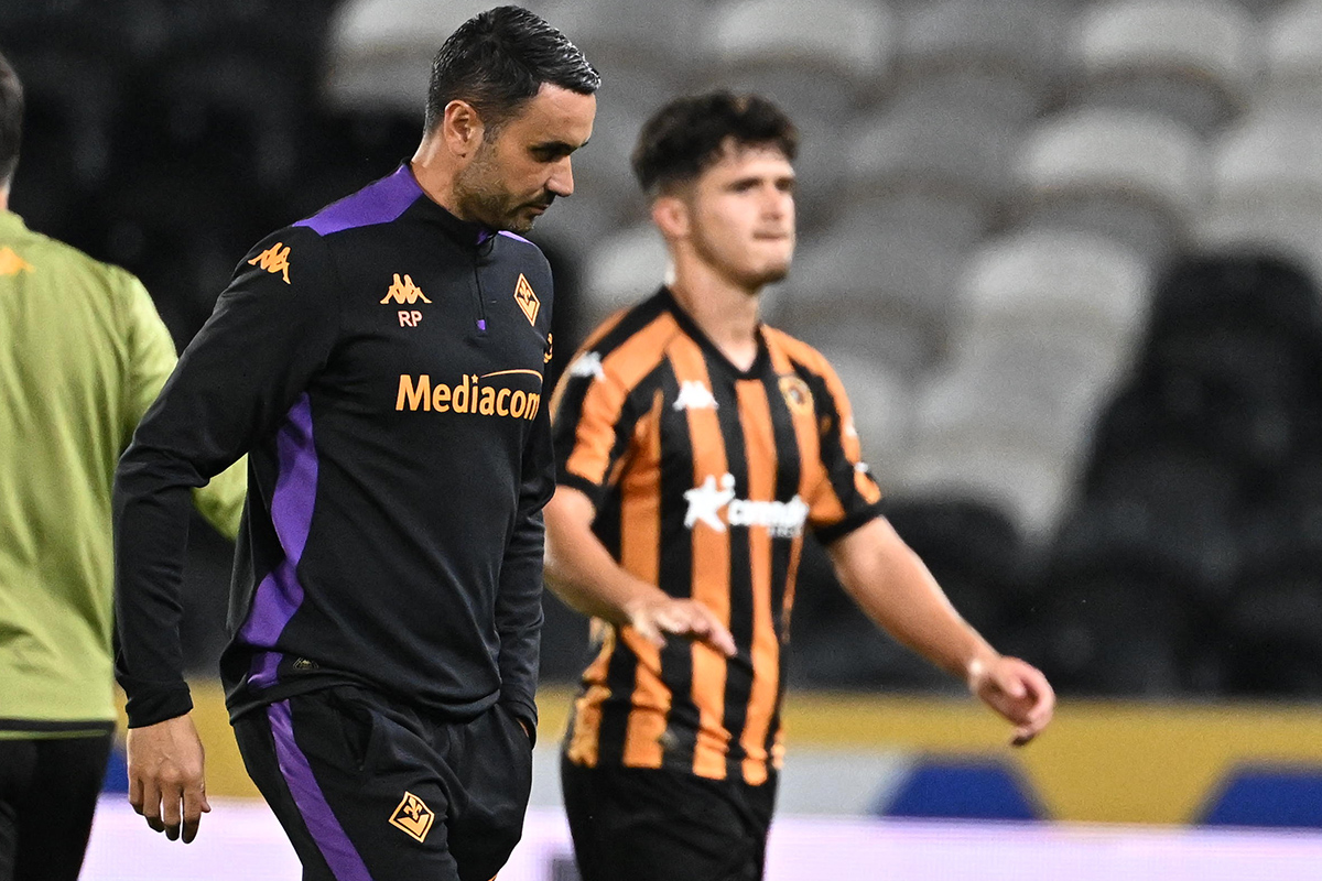 A Friburgo test vero: stadio esaurito, Palladino cerca la sua Fiorentina titolare