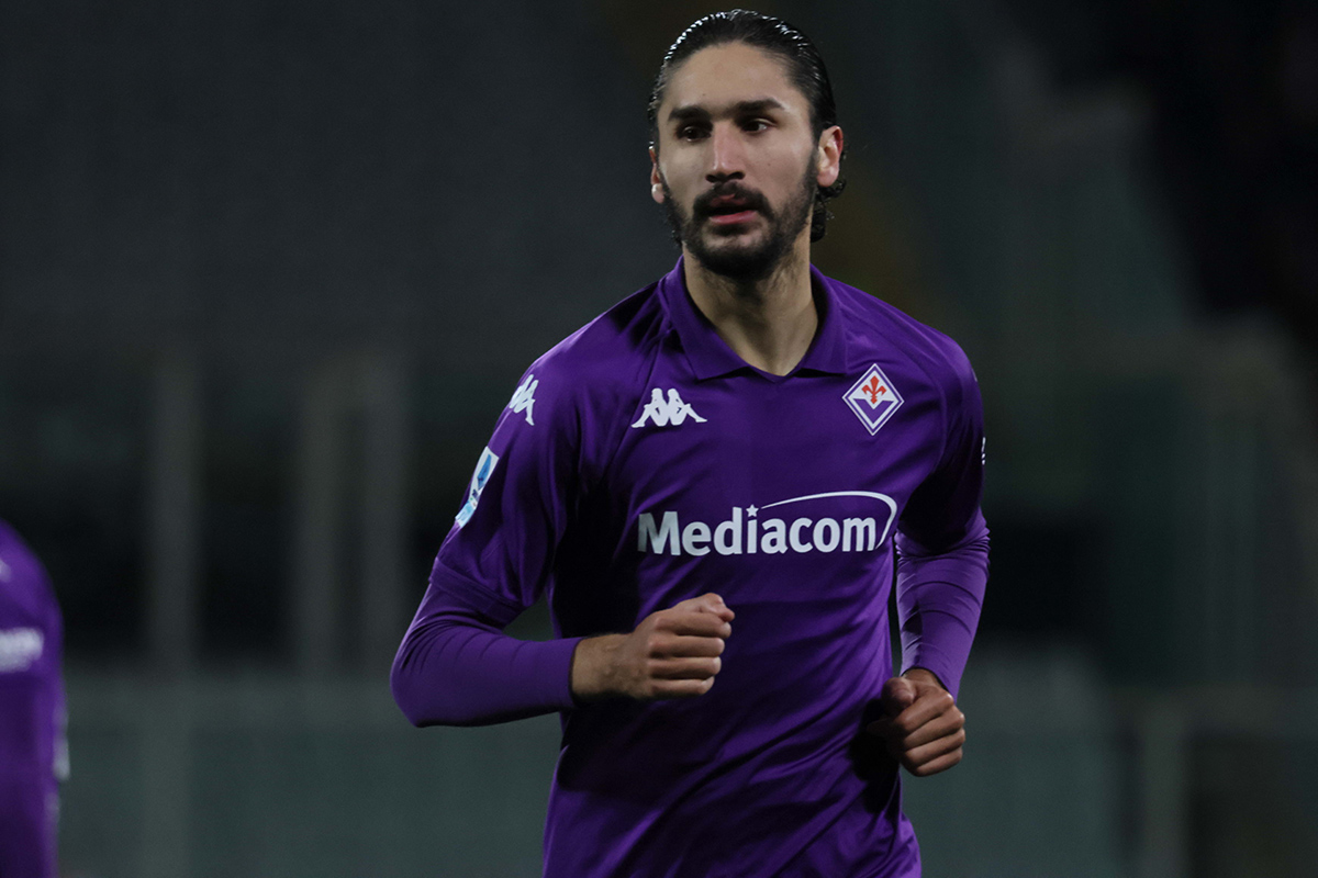 Adli, il retroscena: è stato il giocatore a chiedere alla Fiorentina di non essere riscattato