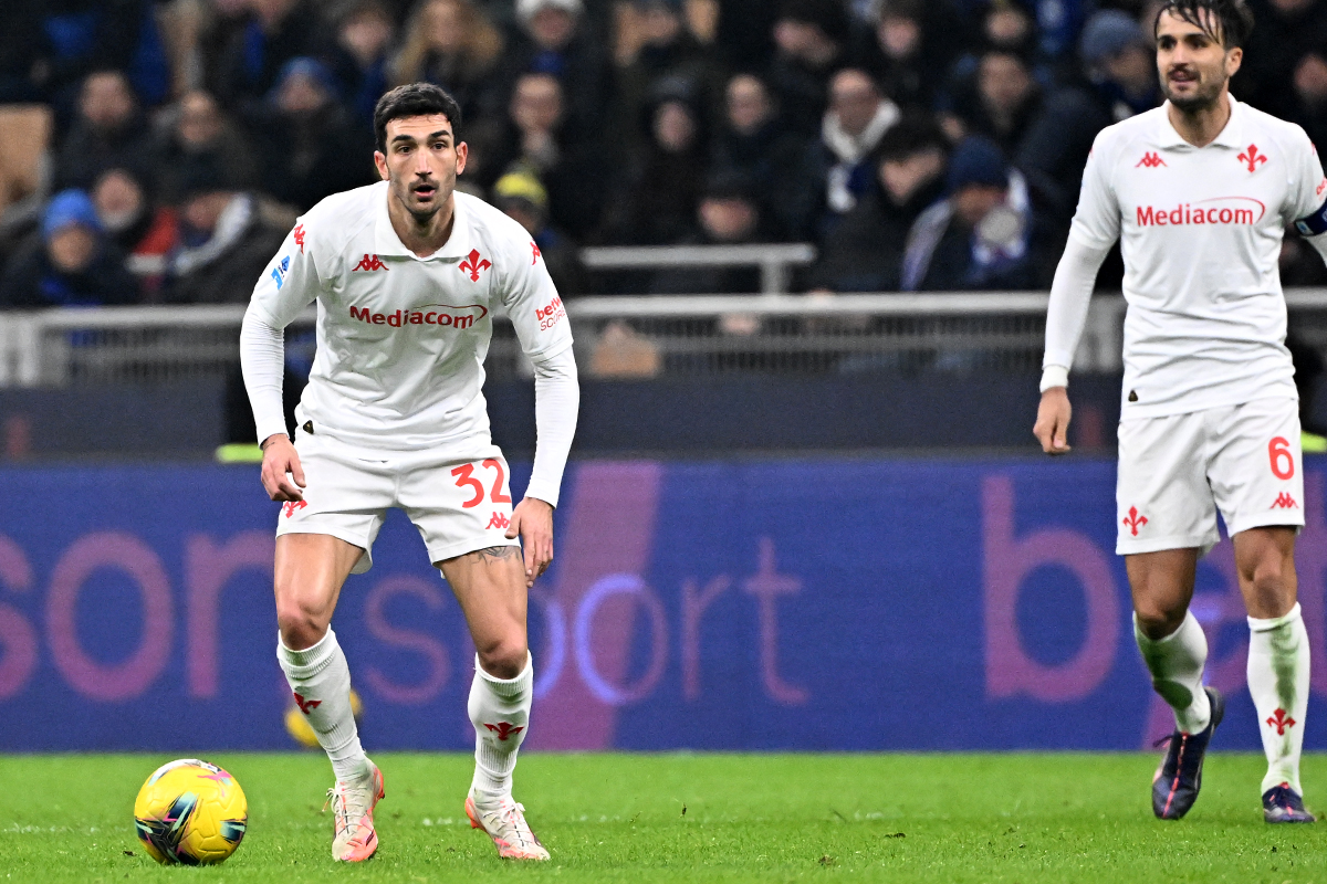 Riecco Cataldi, punta alla maglia da titolare dopo un mese e mezzo