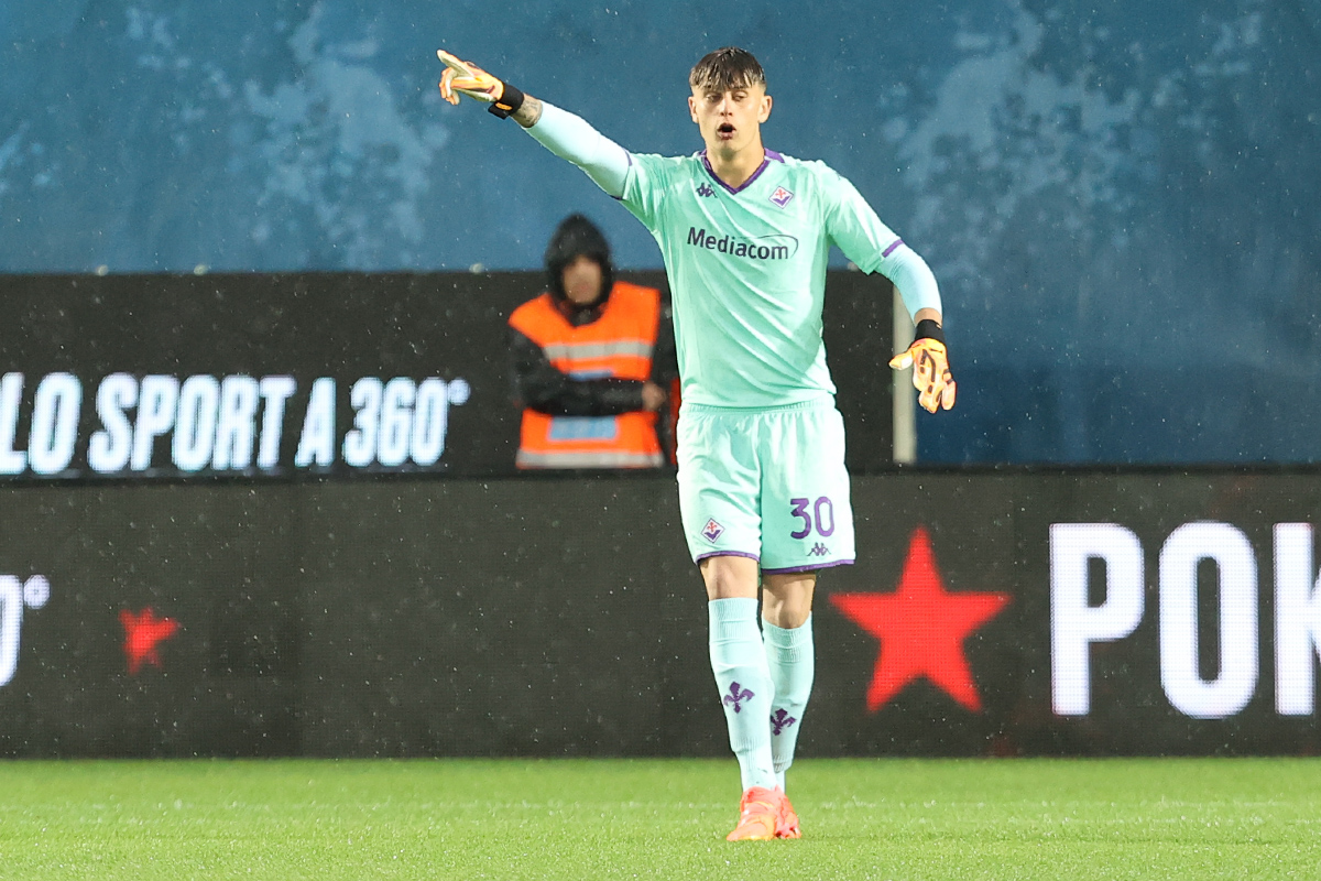 Mainz-Fiorentina, la probabile formazione di LaViola.it: esordio per Martinelli, in avanti Fazzini e Piccoli