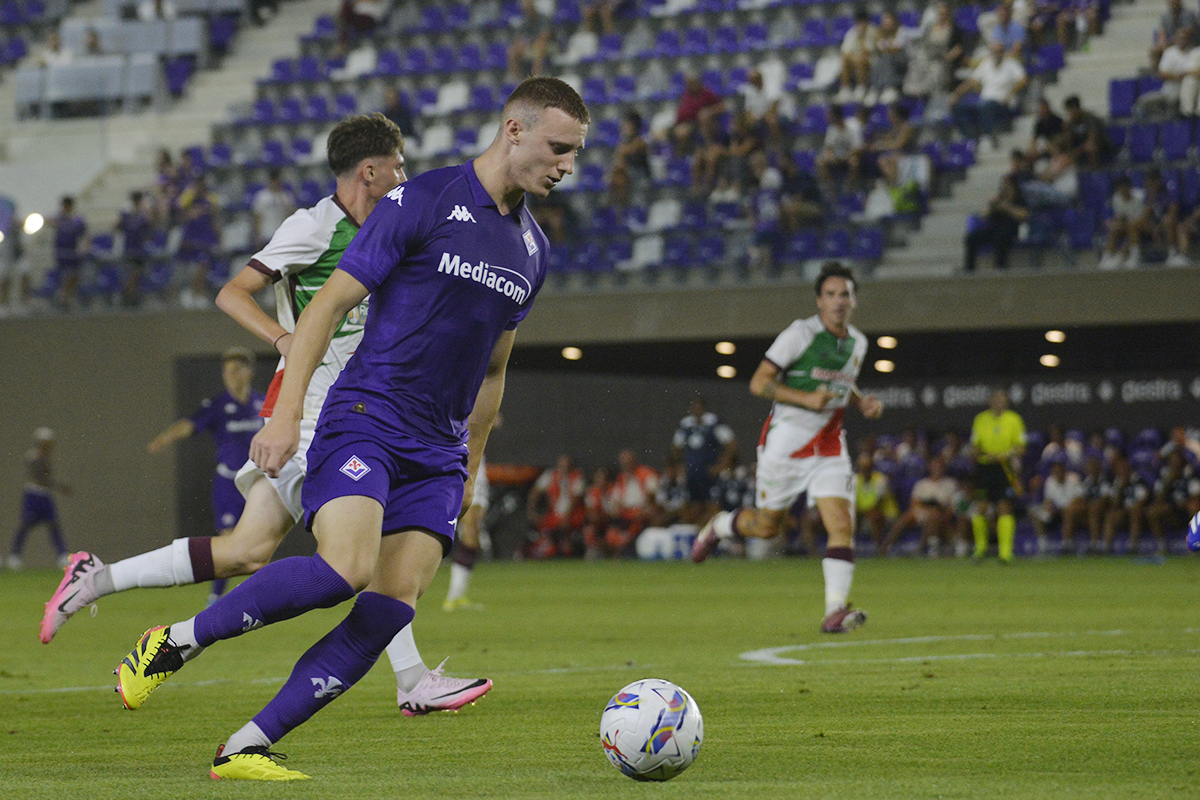 Muro difensivo, segreto dei viola: ultimo gol preso in trasferta 70 giorni fa