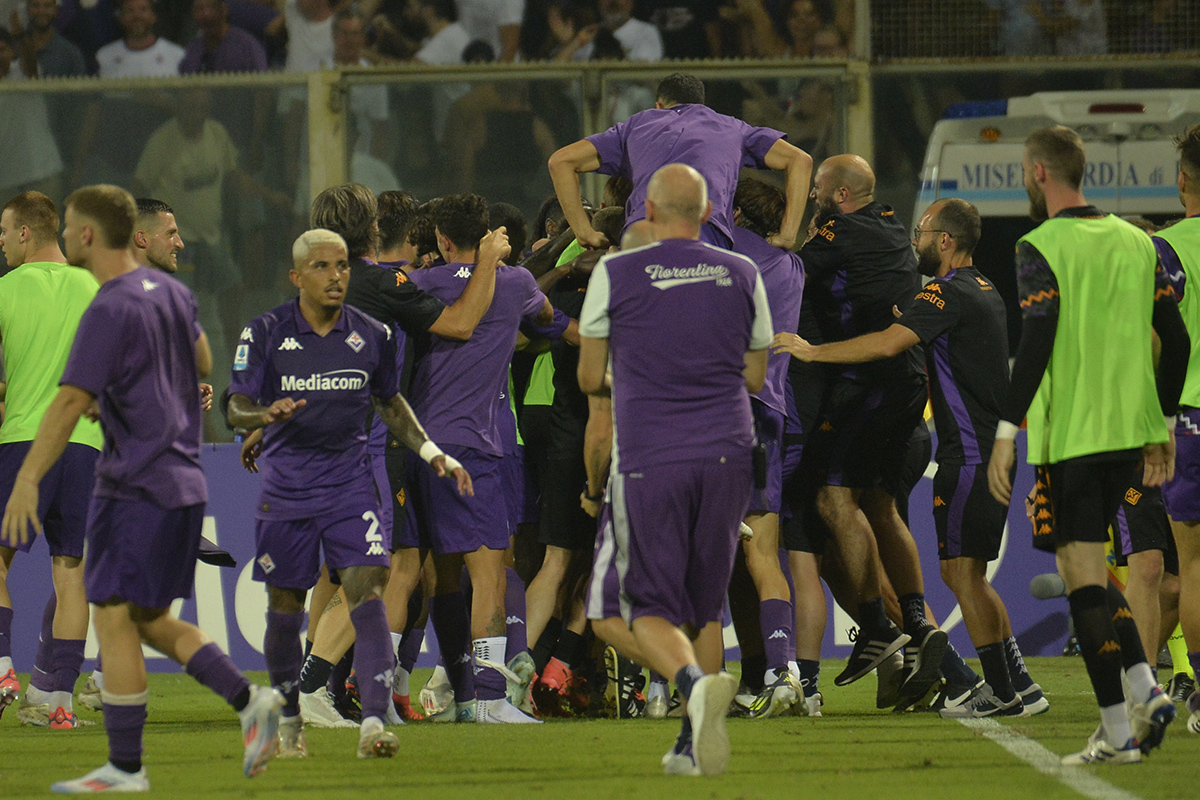 La giornata viola: il riassunto