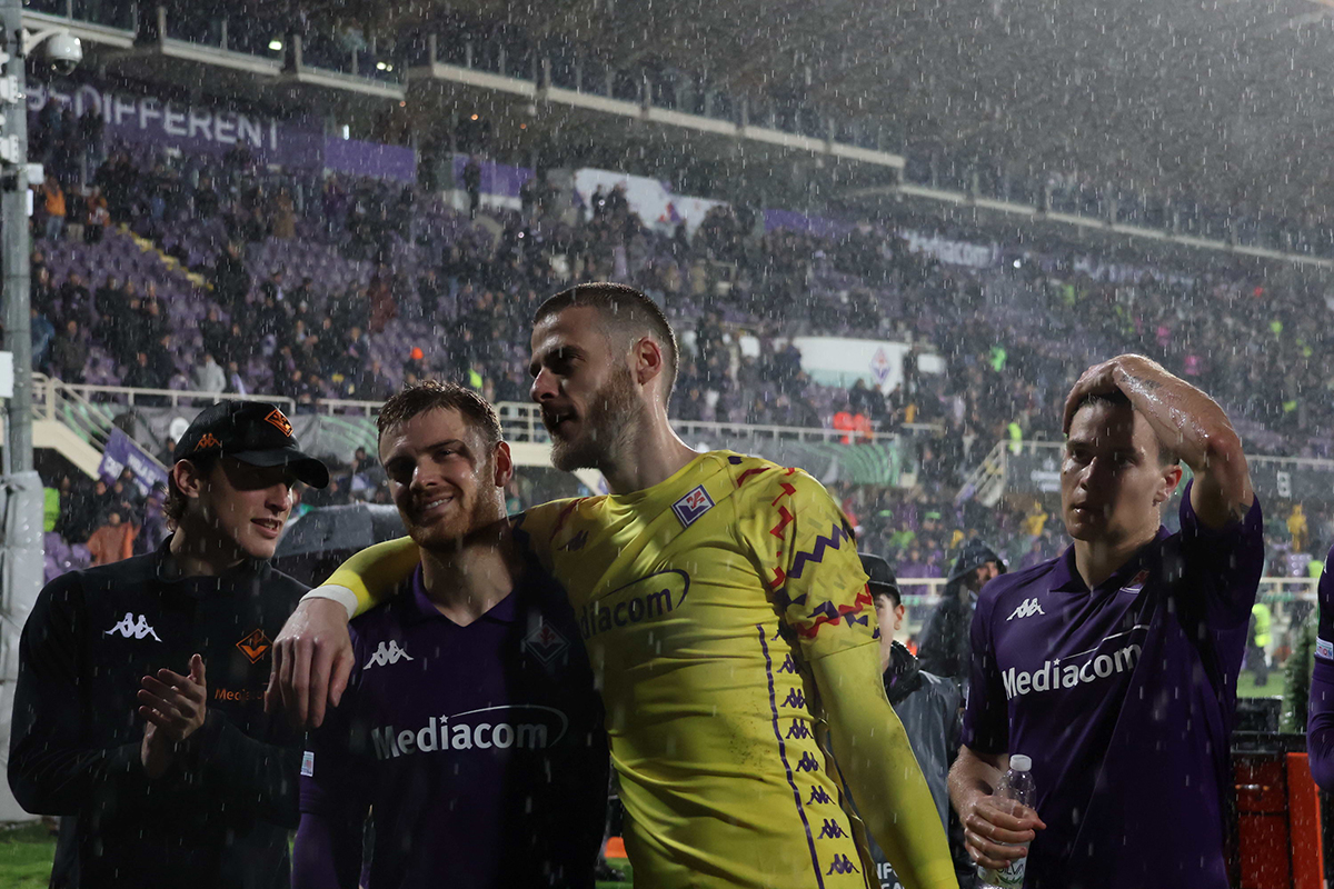 Cecchi su La Nazione: "Orgoglio di una sera o svolta, ora un'autostrada verso Breslavia"