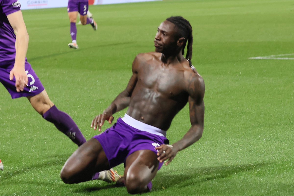 Kean, orgoglio e riscatto. Commisso vuole convincerlo a restare: i temi su cui puntare