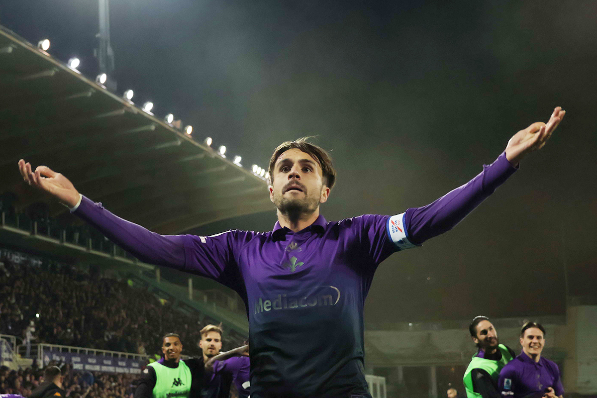 GDS– Ranieri: “Firmerei subito, vorrei essere Viola a vita. Vogliamo dare una gioia a Commisso"