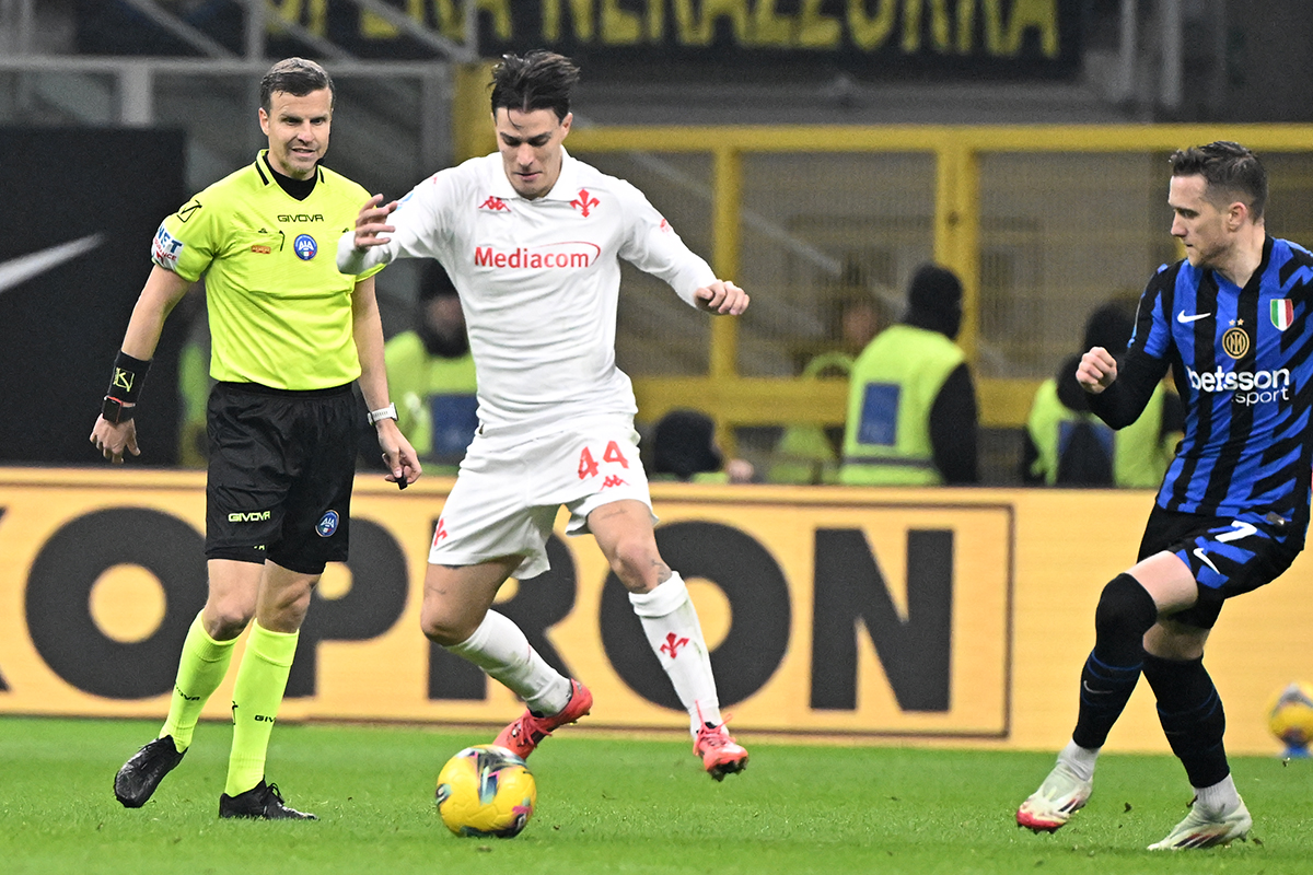 La rivoluzione è azzurra: un mercato all’insegna dell’italianità