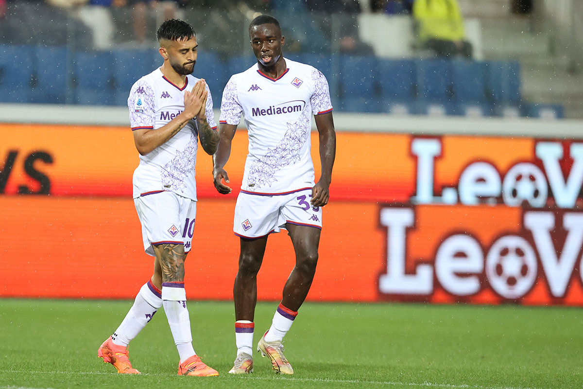 Gonzalez e Kayode, incedibili (o quasi). Costruire su di loro, ma occhio alle tentazioni