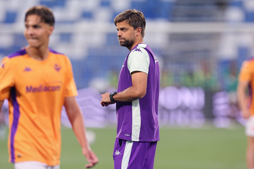 Primavera, le formazioni ufficiali di Monza-Fiorentina: c'è Kospo in difesa