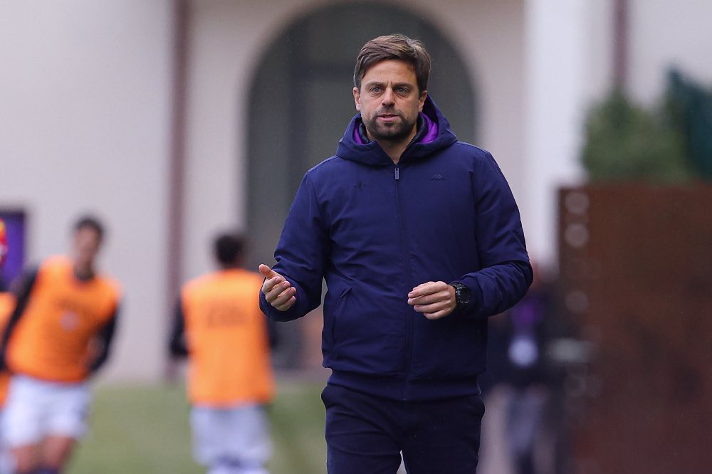 Primavera, al Viola Park match d'alta classifica con il Parma. Le formazioni ufficiali