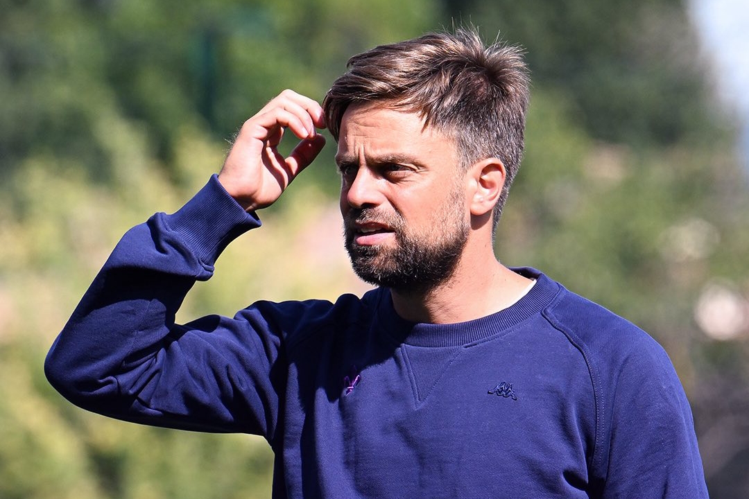 Primavera, pareggio per 1-1 sul campo del Genoa. In gol Mazzeo