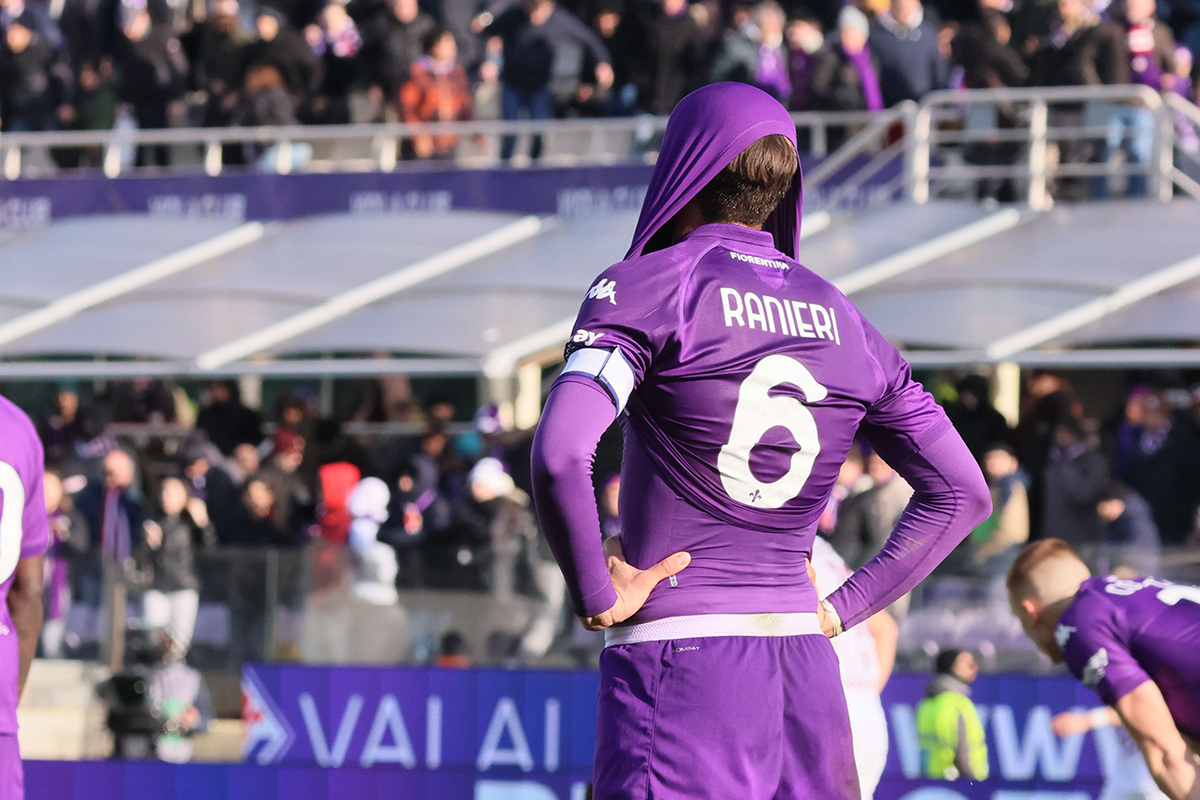 CorFio - Fiorentina in crisi: un pareggio tra i fischi