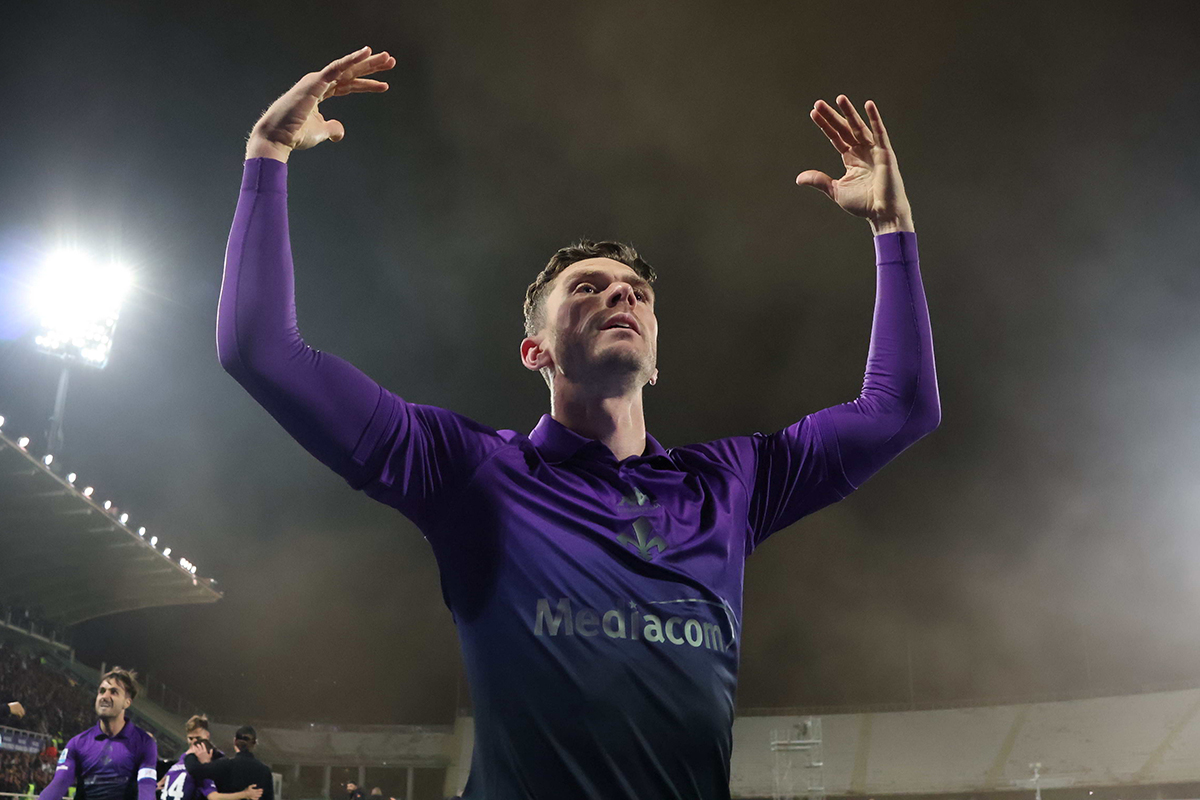 Metà Fiorentina rimane in sospeso: Gosens certo di restare, per gli altri è decisivo il finale