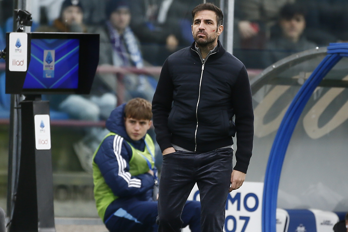 Pioli ritrova il Como dopo oltre 20 anni. Fabregas, 1 vittoria e 1 ko contro la Fiorentina