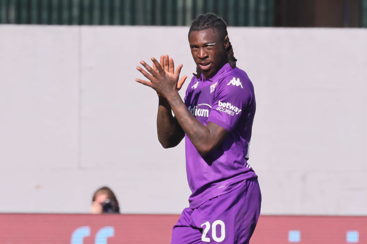 Incontro Kean-Commisso: ribadita la volontà di trattenere l’attaccante