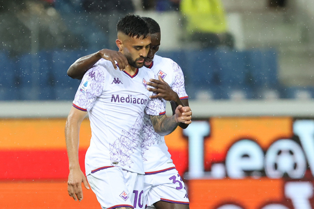 PAGELLE A CONFRONTO: Belotti il migliore, bene Nico e Castrovilli. Ikonè entra male