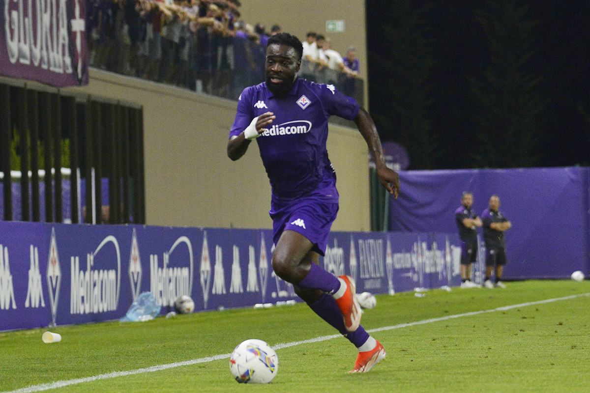 Il futuro di Ikoné blocca il mercato. No MLS, possibile ritorno in Francia