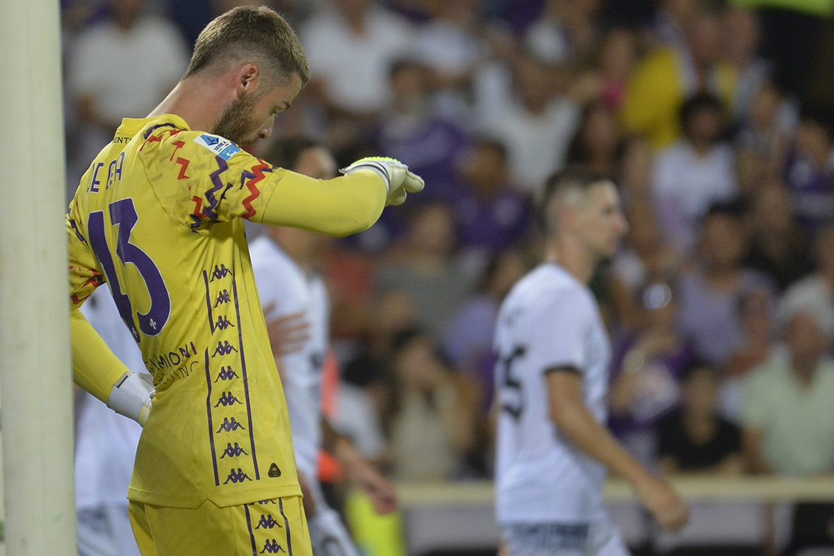 In Ungheria ballottaggio aperto: tra i pali più De Gea di Terracciano