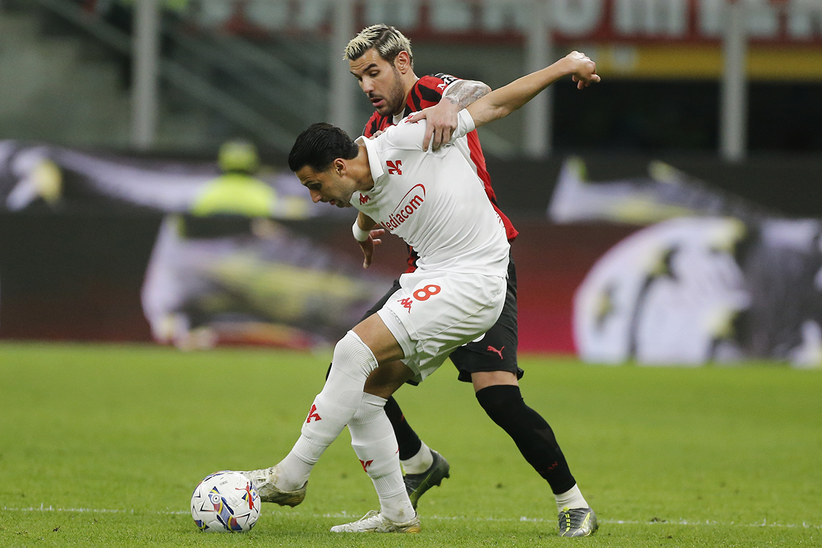 Restano solo due scontri diretti (con Ranieri e Italiano), la sfida è fare (tanti) punti con le medio-piccole