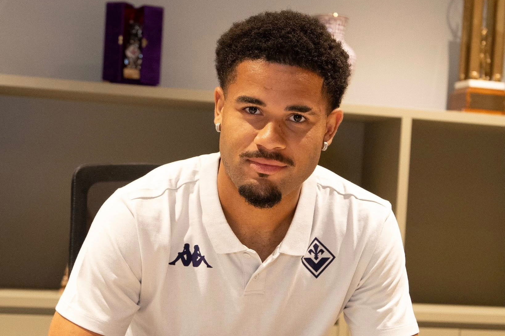 UFFICIALE - Simon Sohm è un nuovo giocatore della Fiorentina