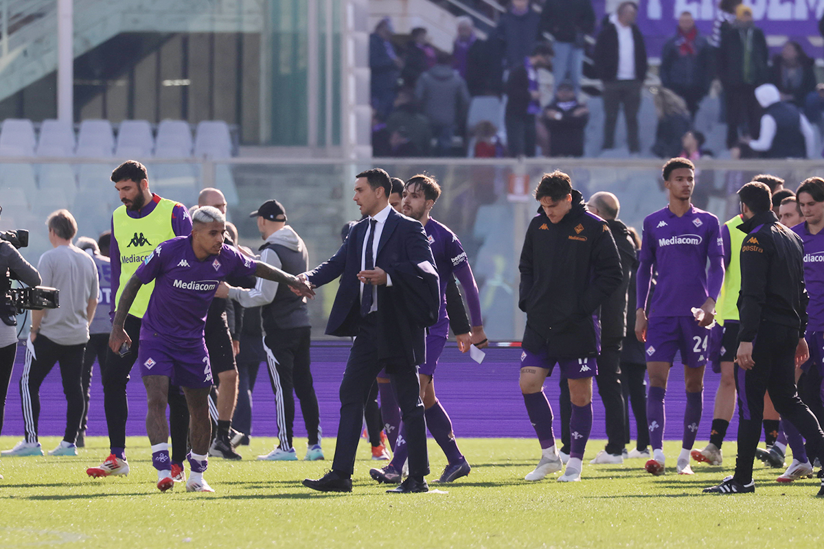 Conference e campionato: doppia caccia per l'Europa. Entrambi i percorsi sono difficili