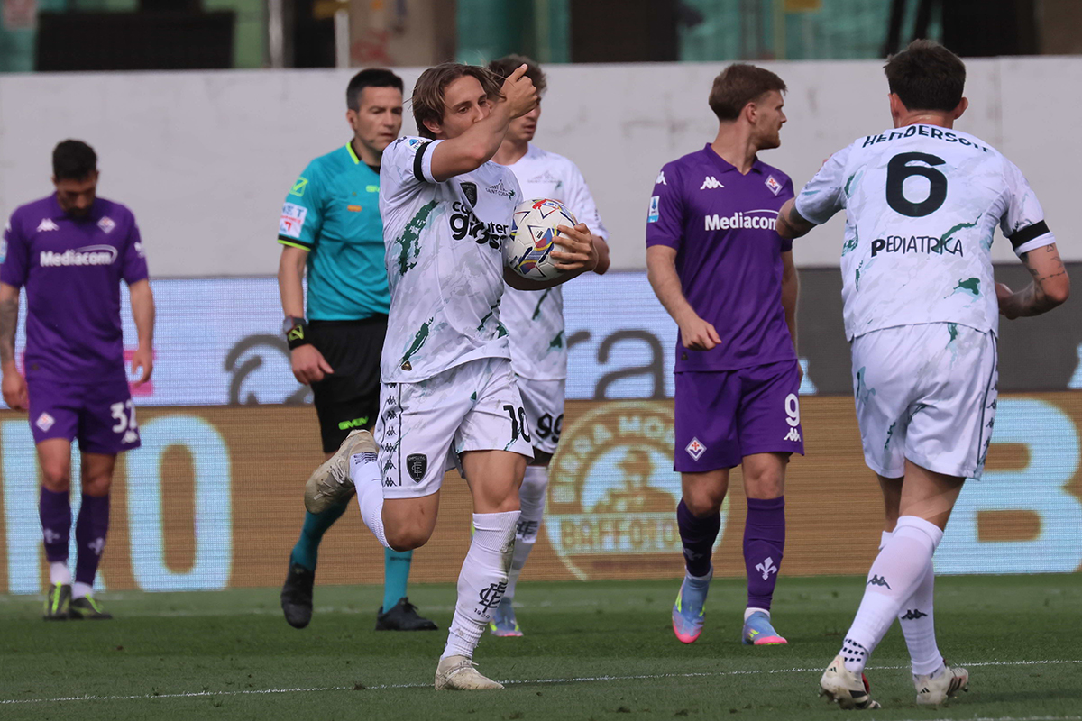 Fazzini-Torino pista fredda. Restano in piedi le ipotesi Bologna, Fiorentina e Lazio