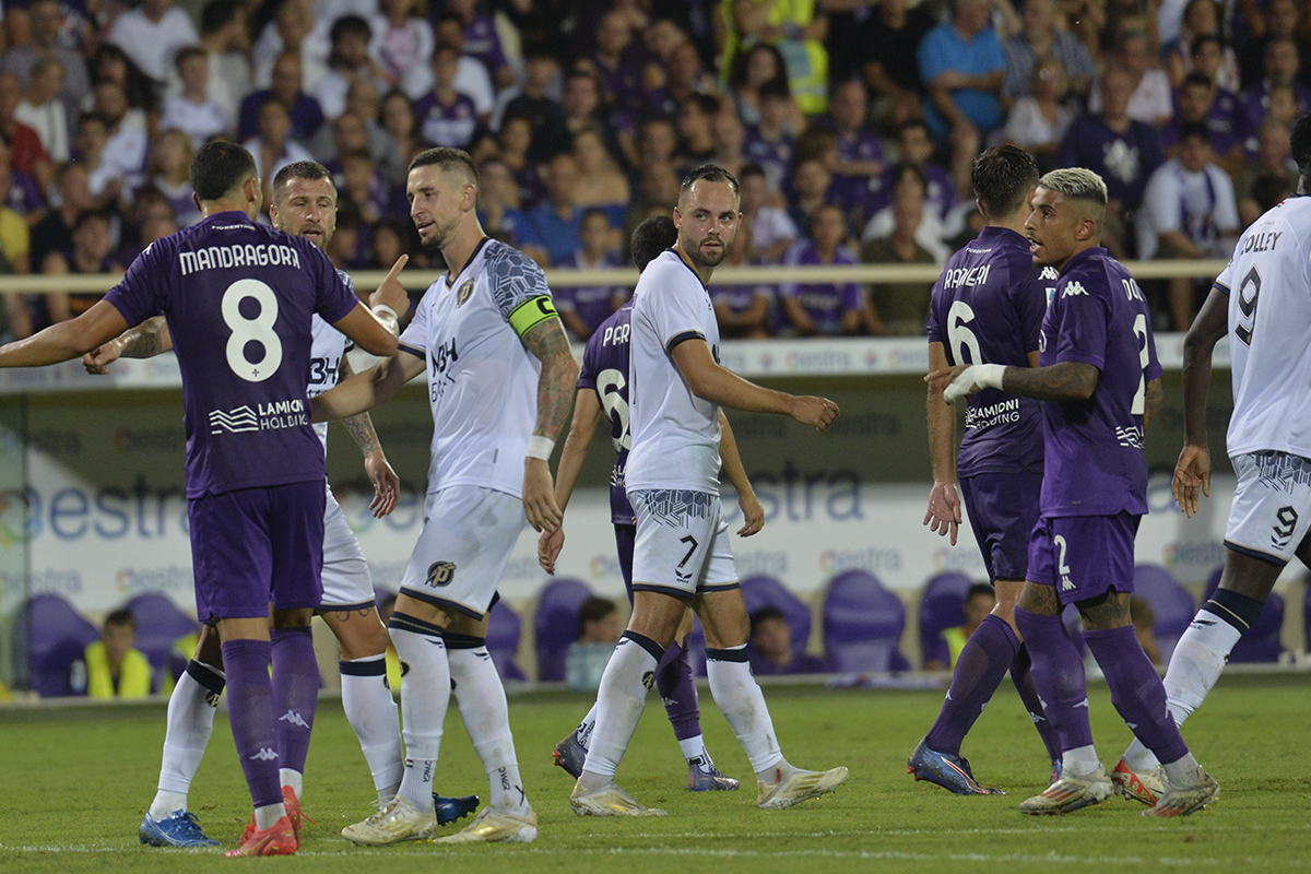 Puskas Akademia, campionato da parte. La sfida dell'anno è con la Fiorentina