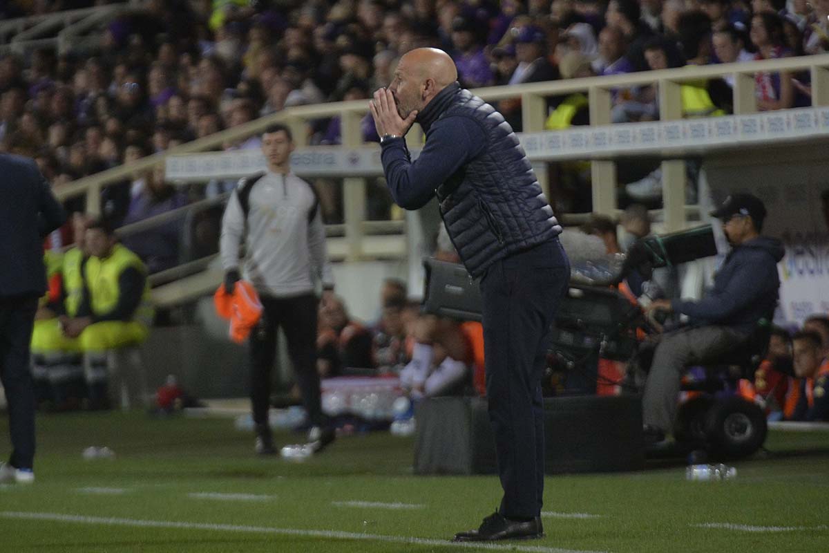 Fiorentina in riserva: ma ora non può certo mollare
