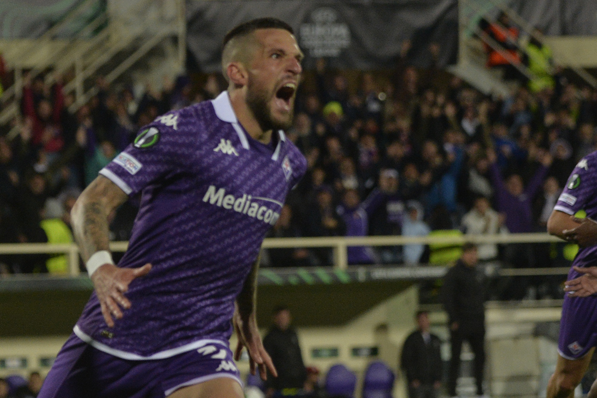 Biraghi: “C’è voglia di rivalsa. Vogliamo dare una gioia a tutta Firenze”