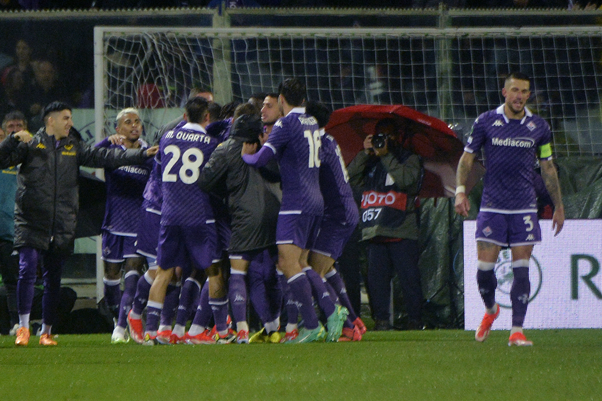 PAGELLE A CONFRONTO: stavolta l'attacco salva la difesa